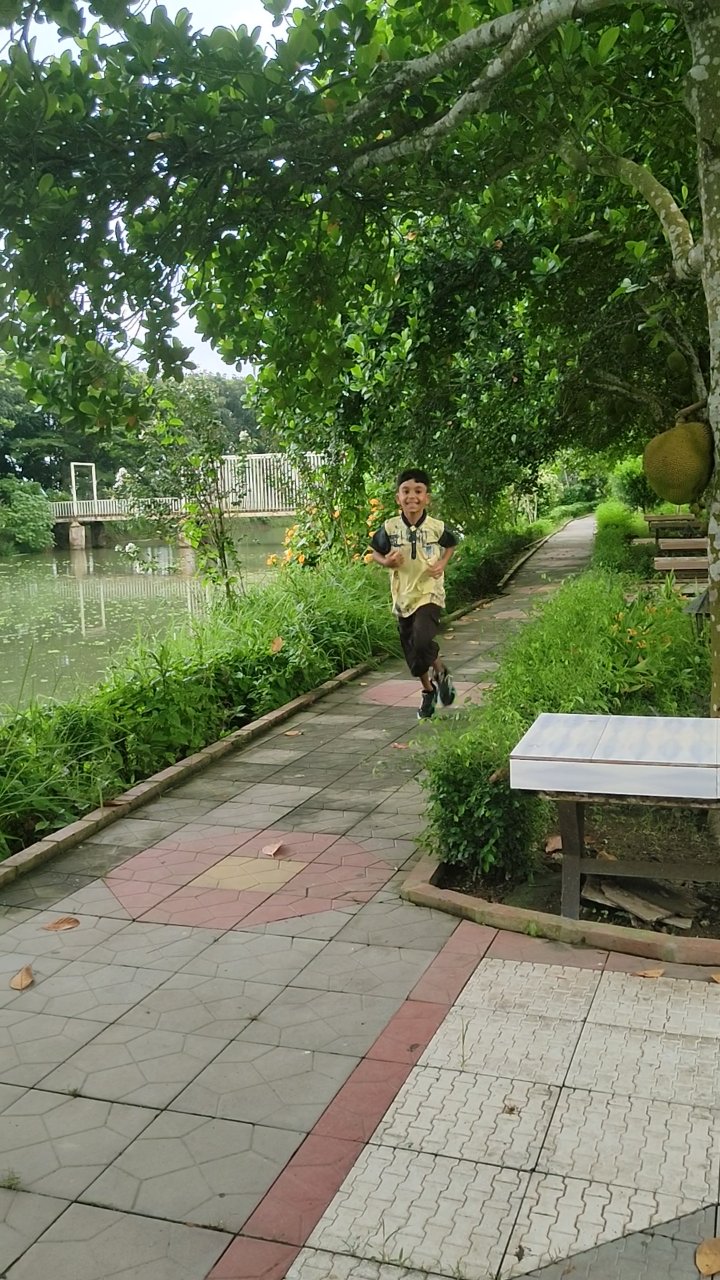 Natural History place