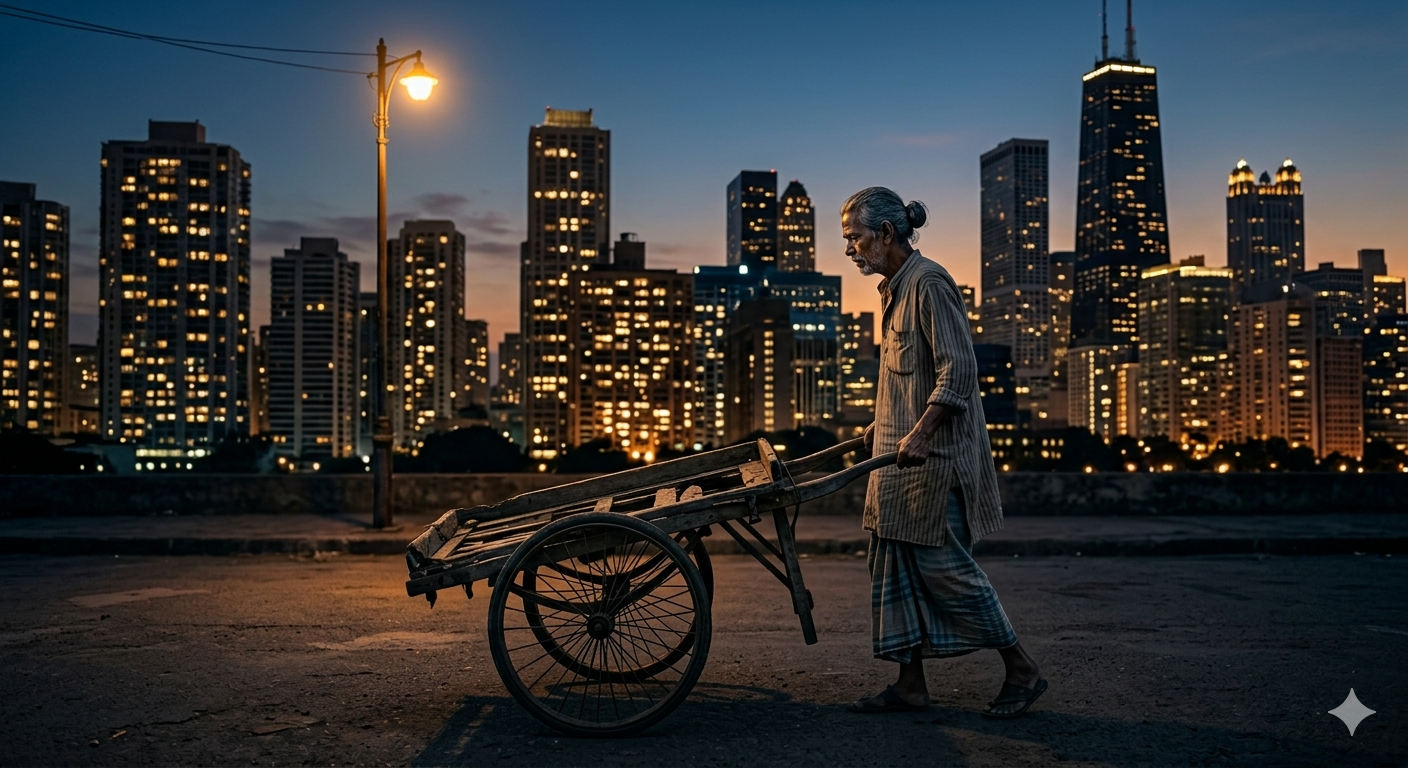 ফেরিওয়ালা