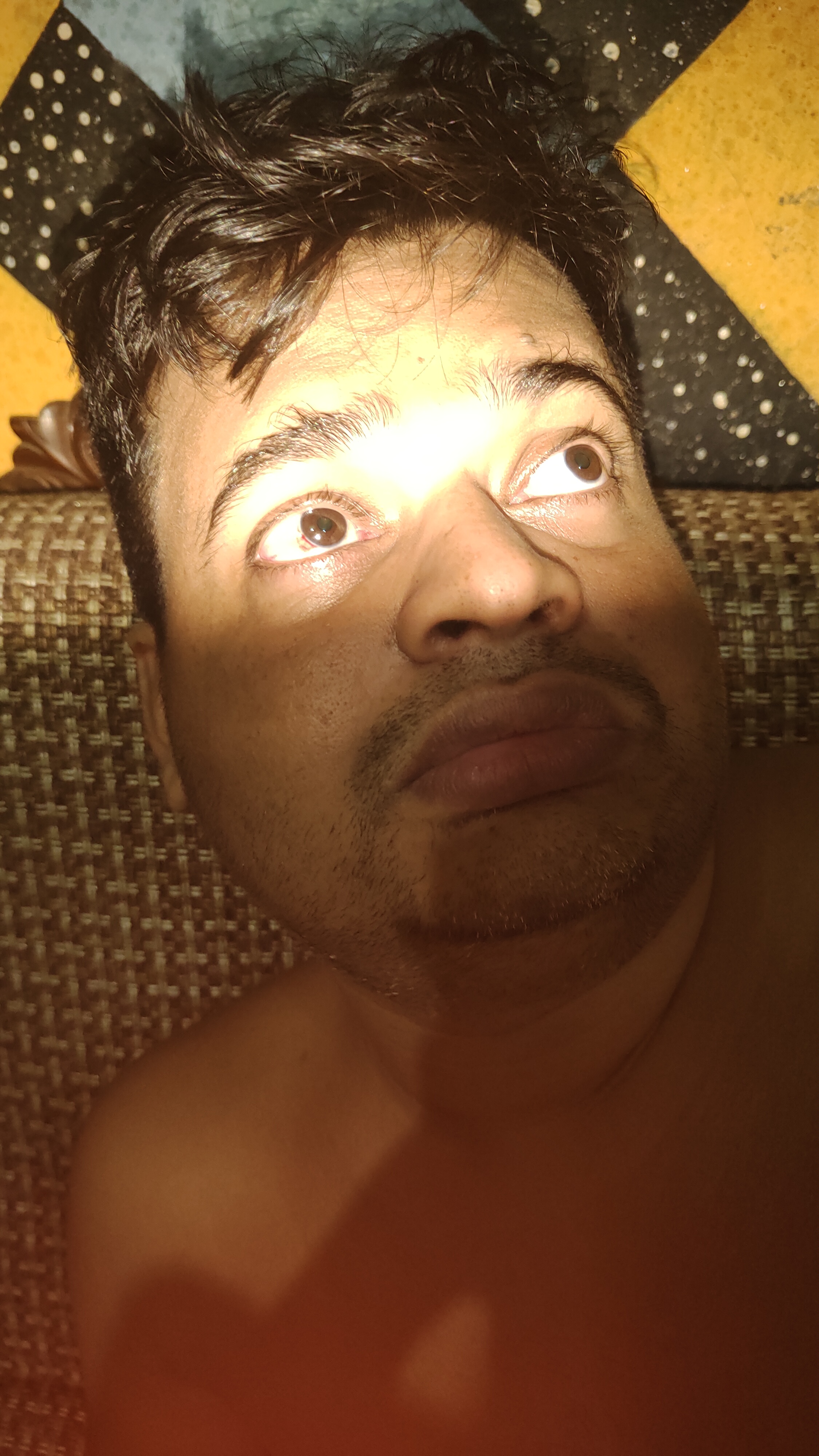 পৃথিবীর যত সুখ